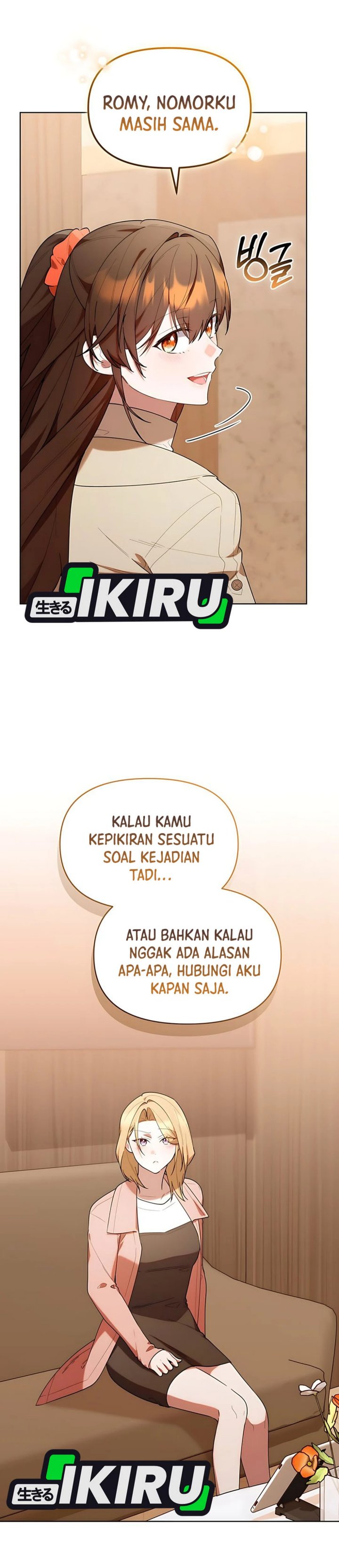 Dungeons and Crayons Chapter 40 Gambar 16