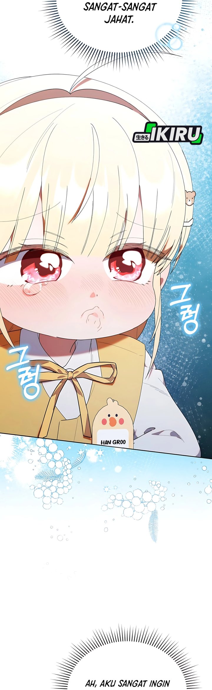 Dungeons and Crayons Chapter 42 Gambar 11