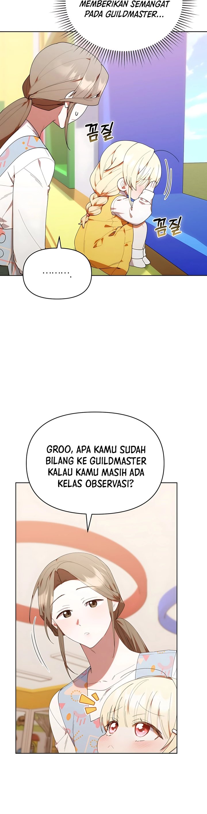 Dungeons and Crayons Chapter 42 Gambar 12