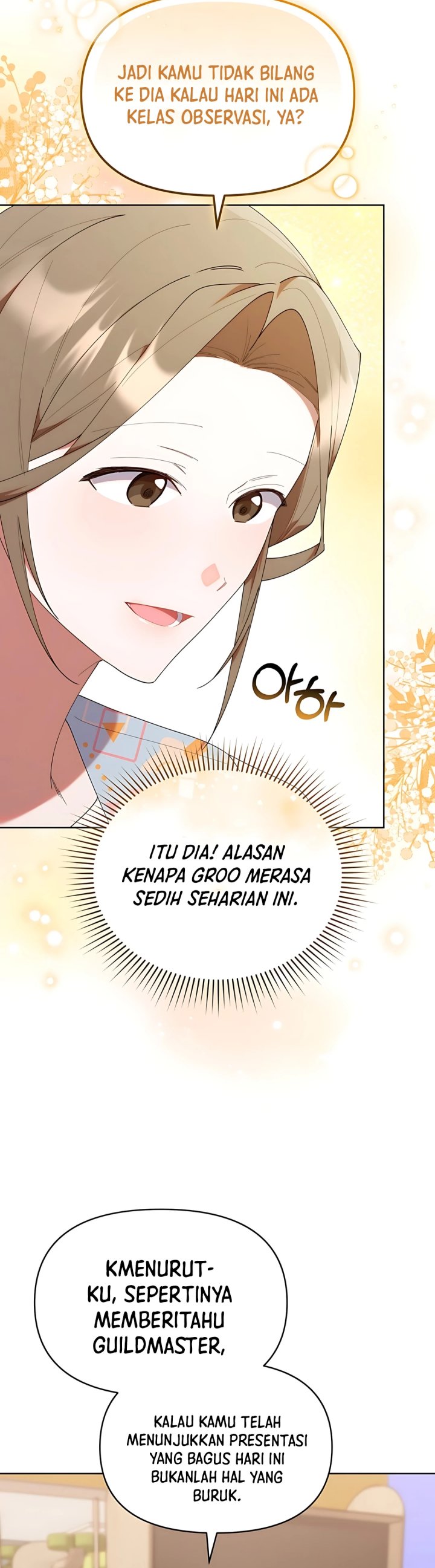 Dungeons and Crayons Chapter 42 Gambar 14