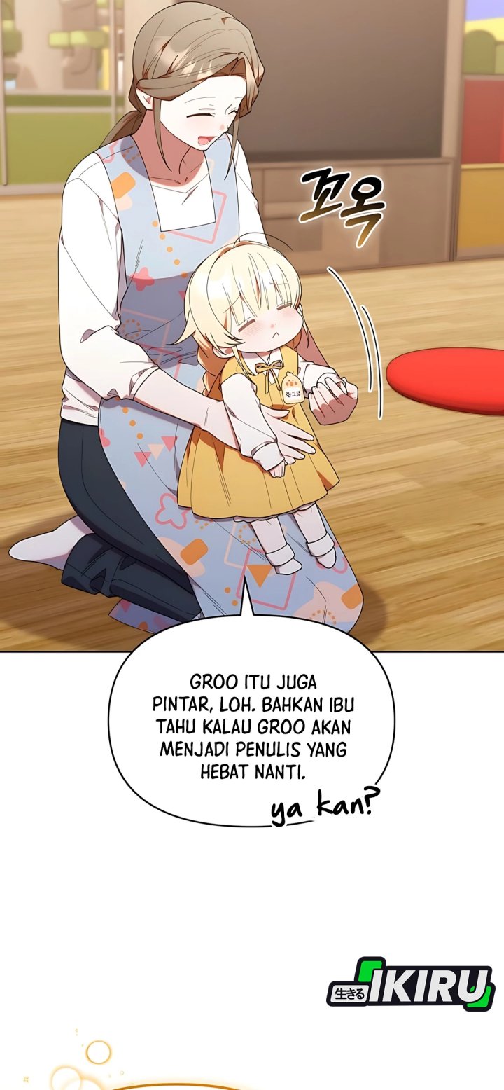 Dungeons and Crayons Chapter 42 Gambar 15