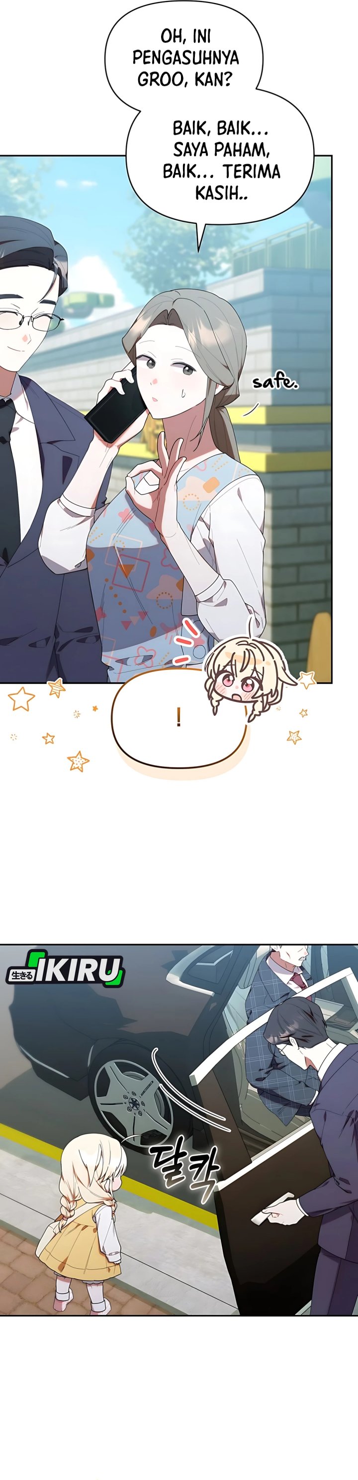 Dungeons and Crayons Chapter 42 Gambar 27