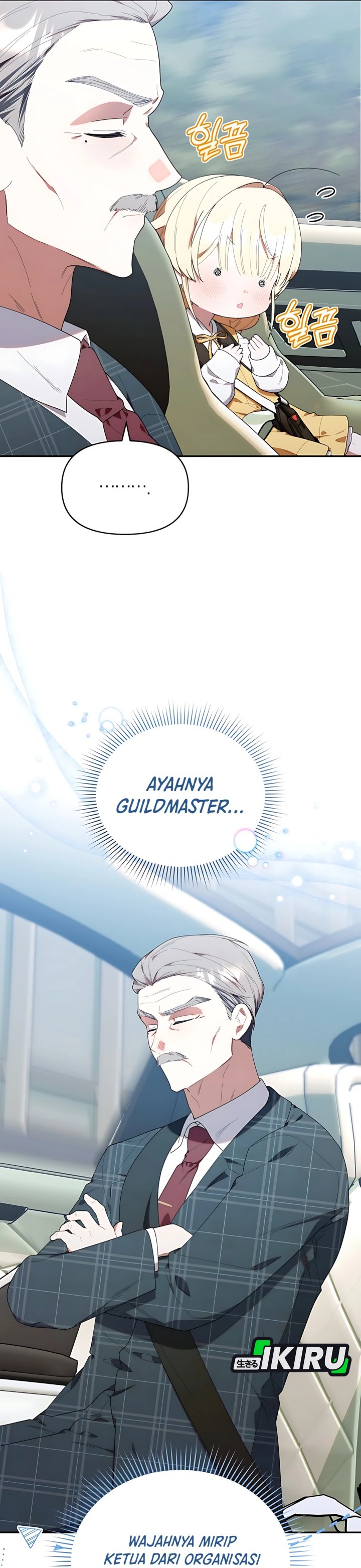 Dungeons and Crayons Chapter 42 Gambar 32