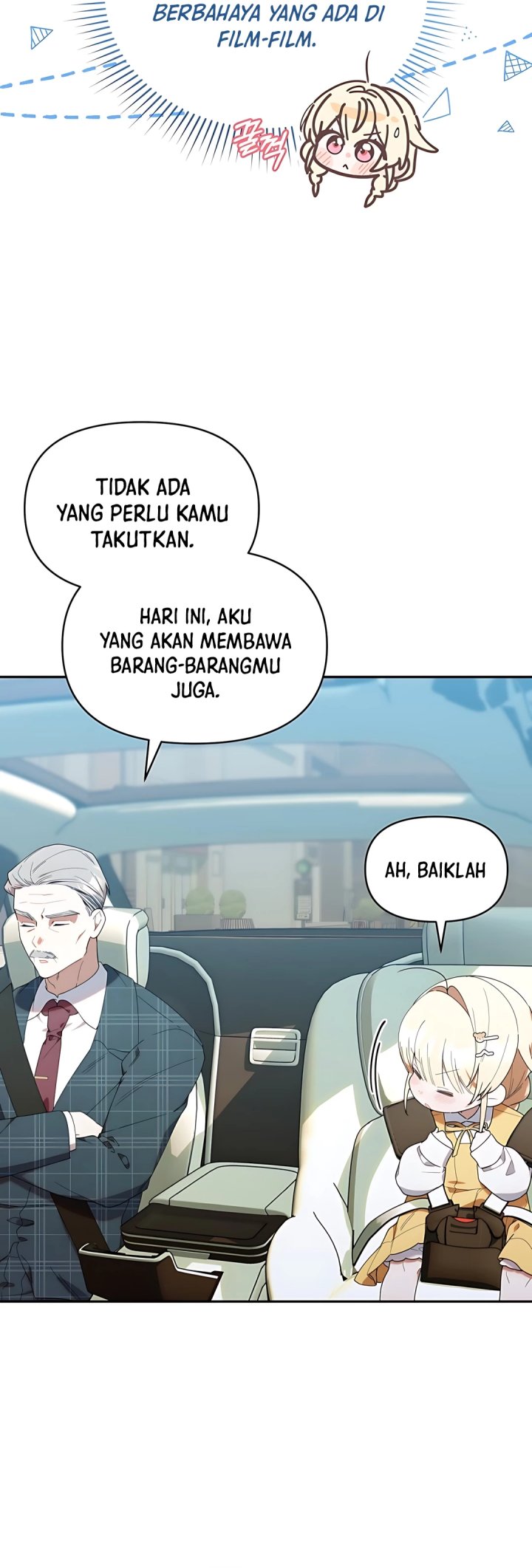 Dungeons and Crayons Chapter 42 Gambar 33