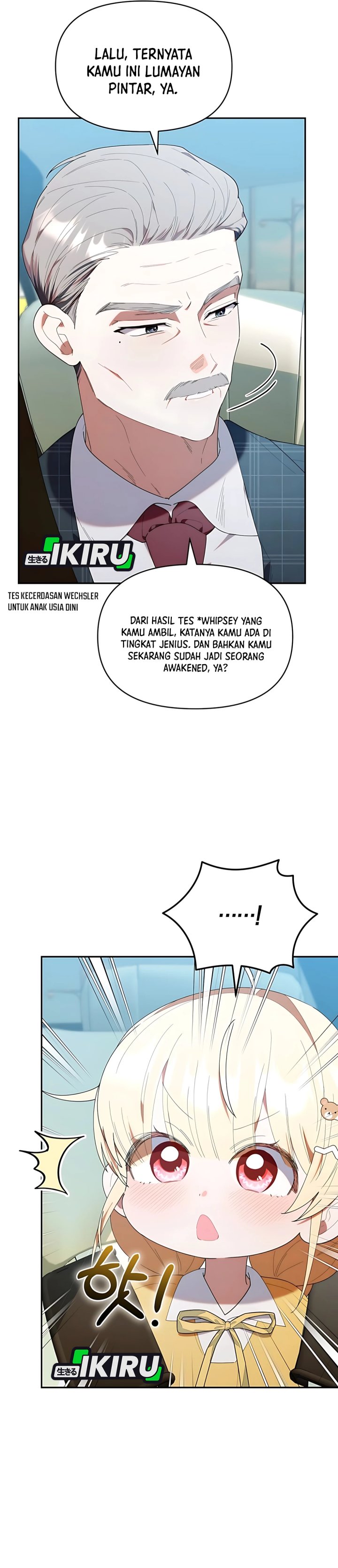 Dungeons and Crayons Chapter 42 Gambar 34