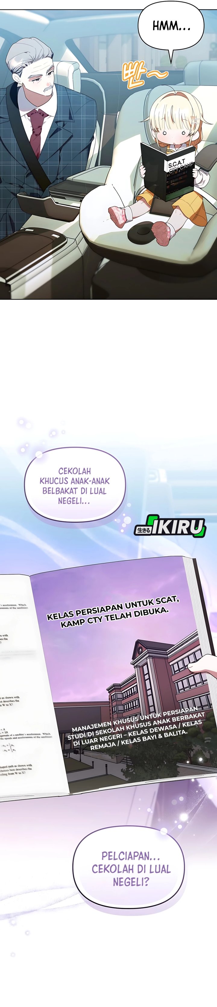 Dungeons and Crayons Chapter 42 Gambar 38