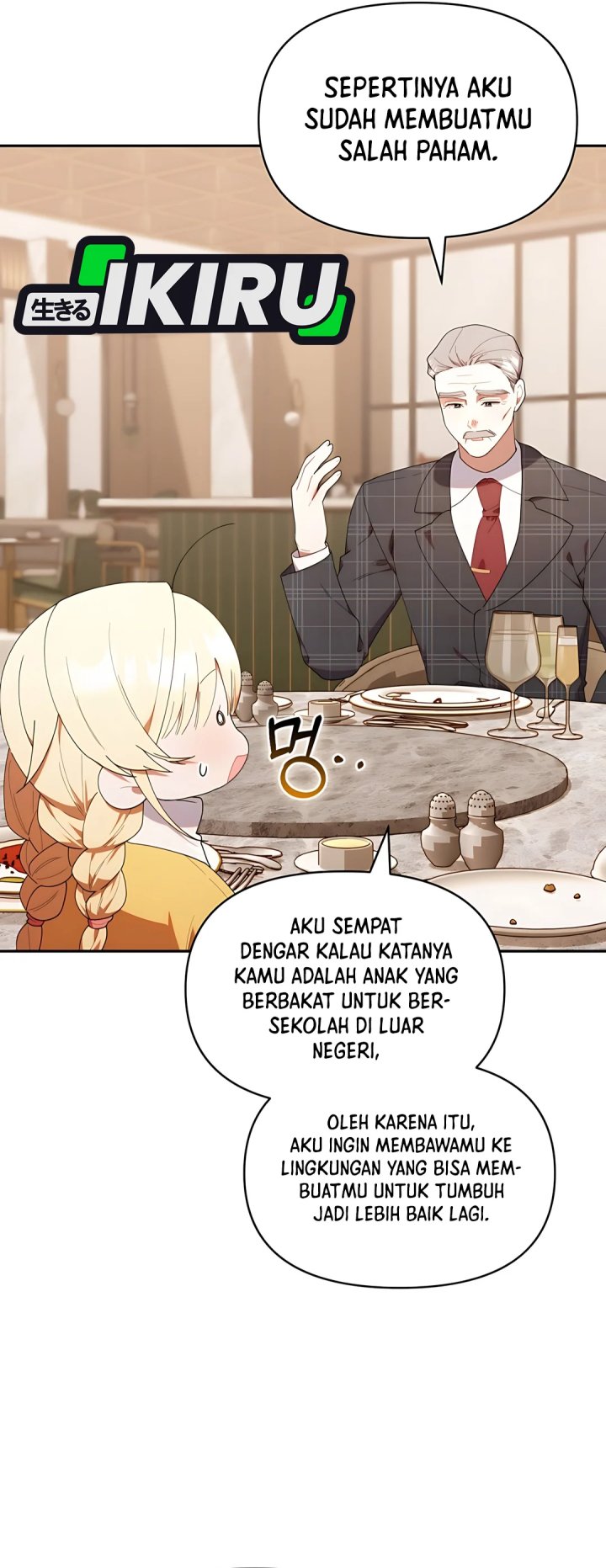 Dungeons and Crayons Chapter 44 Gambar 11