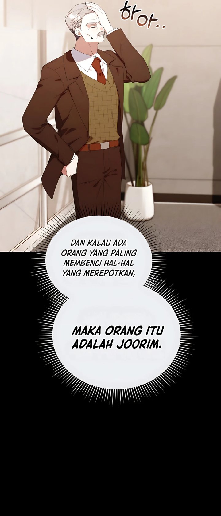 Dungeons and Crayons Chapter 44 Gambar 17