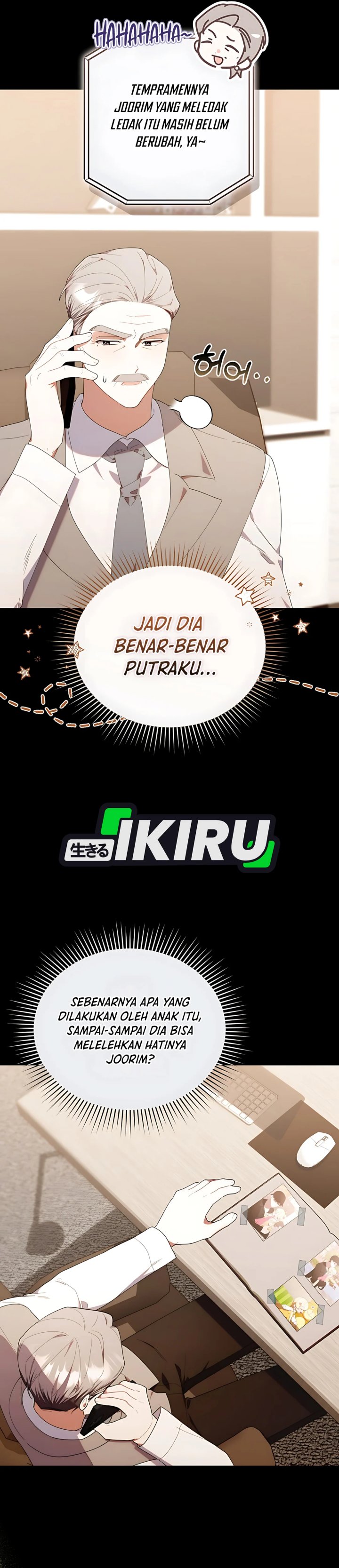 Dungeons and Crayons Chapter 44 Gambar 25
