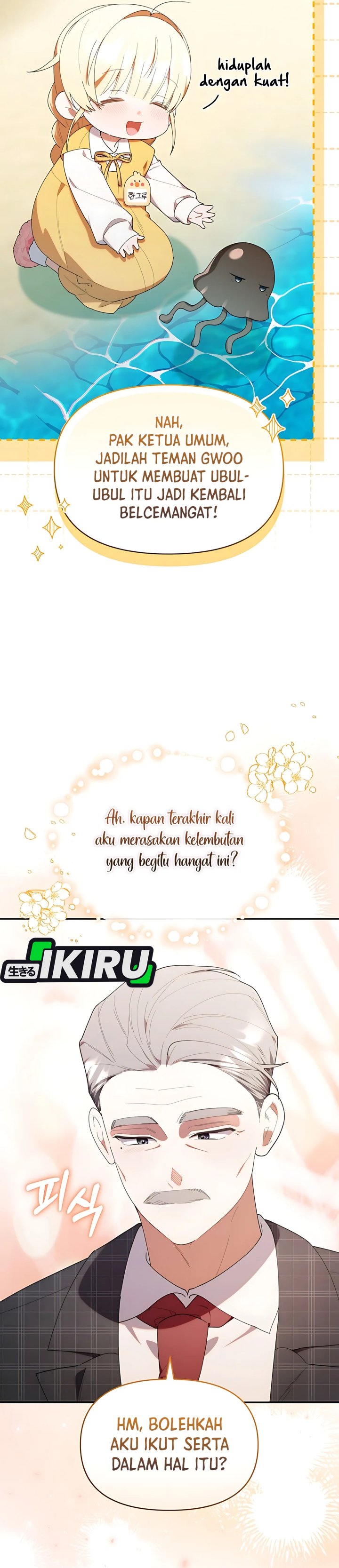 Dungeons and Crayons Chapter 44 Gambar 31