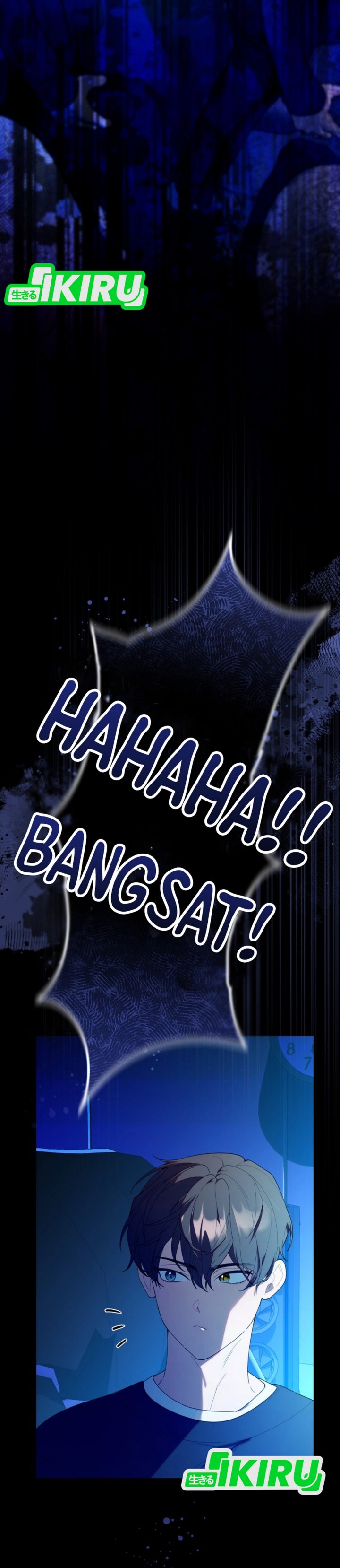 Dungeons and Crayons Chapter 46 Gambar 2