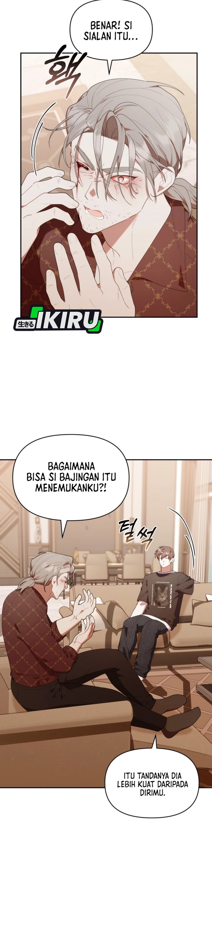 Dungeons and Crayons Chapter 46 Gambar 5