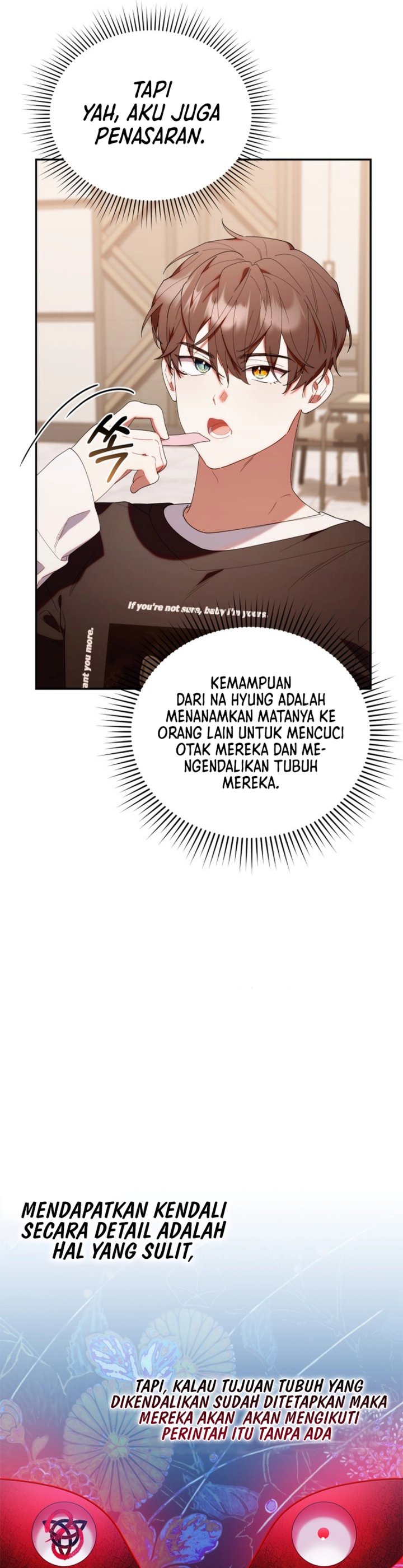 Dungeons and Crayons Chapter 46 Gambar 6