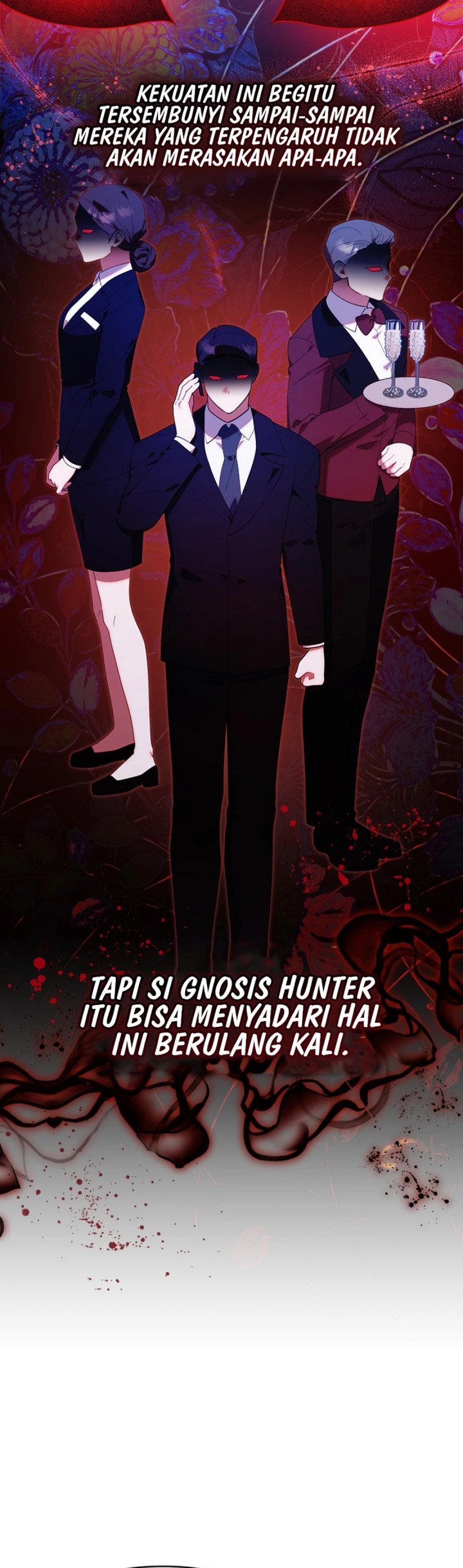 Dungeons and Crayons Chapter 46 Gambar 7