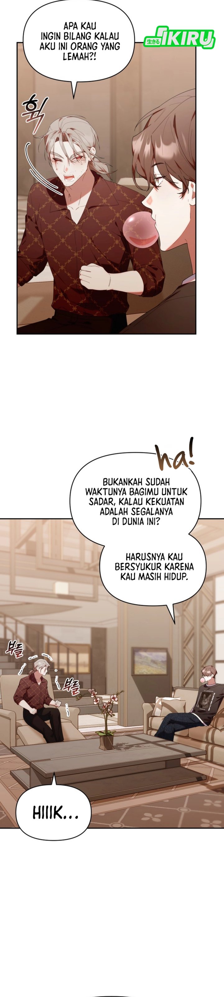 Dungeons and Crayons Chapter 46 Gambar 8