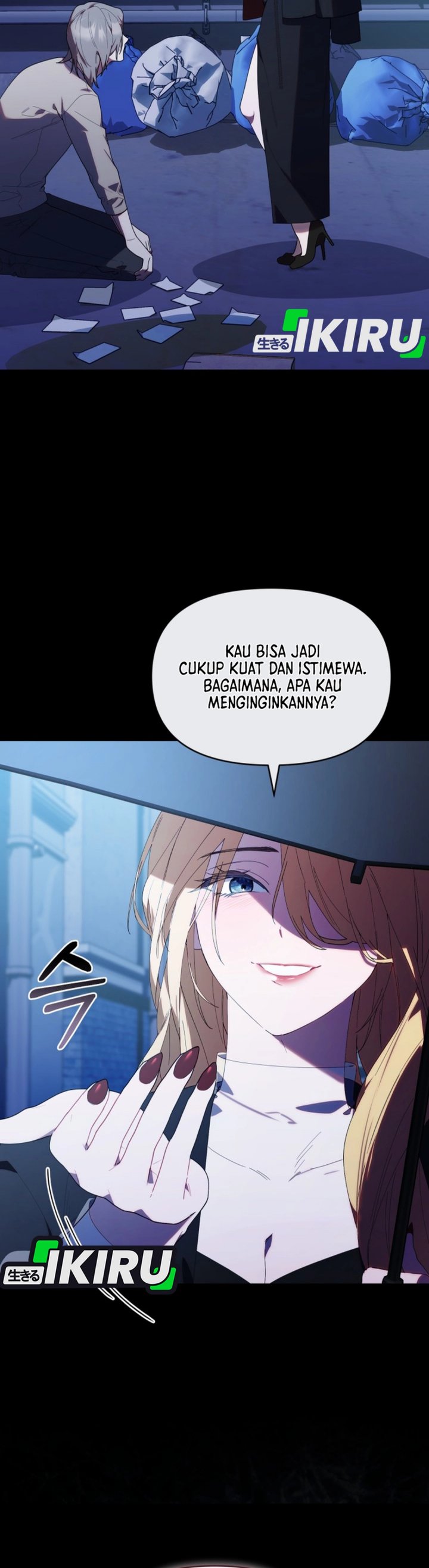 Dungeons and Crayons Chapter 46 Gambar 13