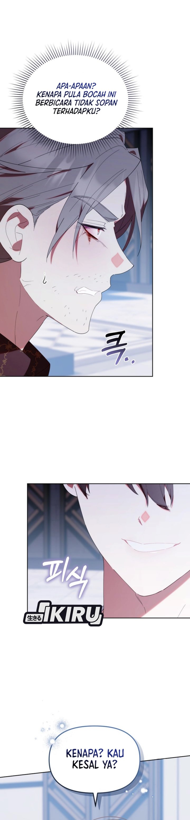 Dungeons and Crayons Chapter 46 Gambar 17