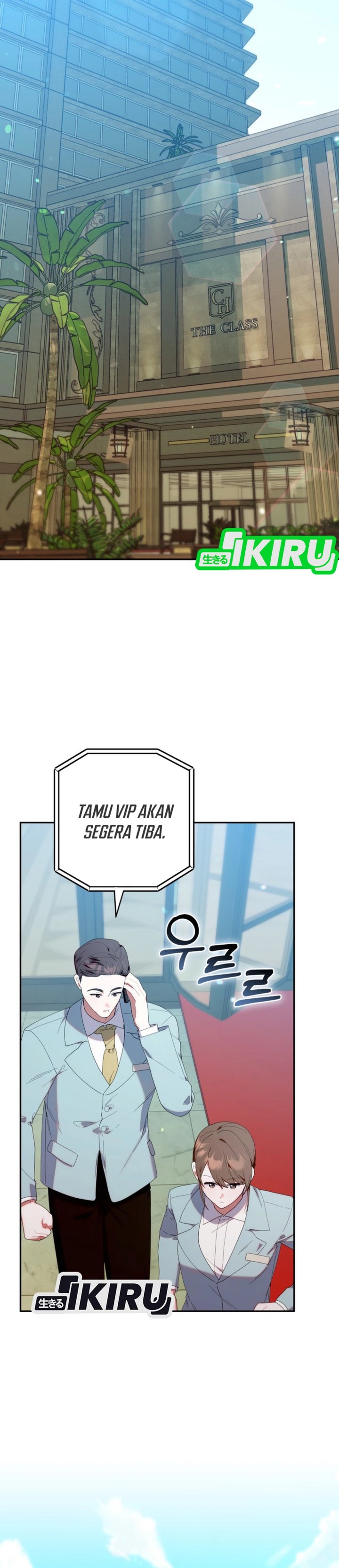 Dungeons and Crayons Chapter 46 Gambar 21