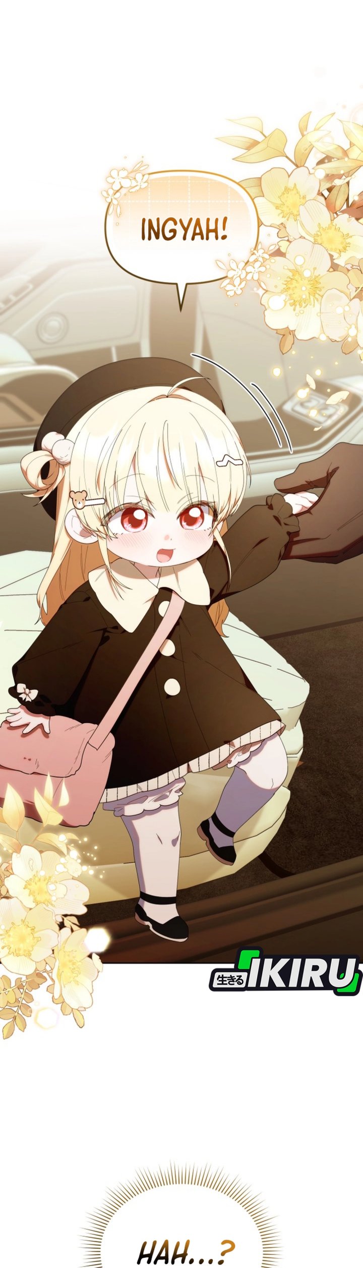 Dungeons and Crayons Chapter 46 Gambar 24