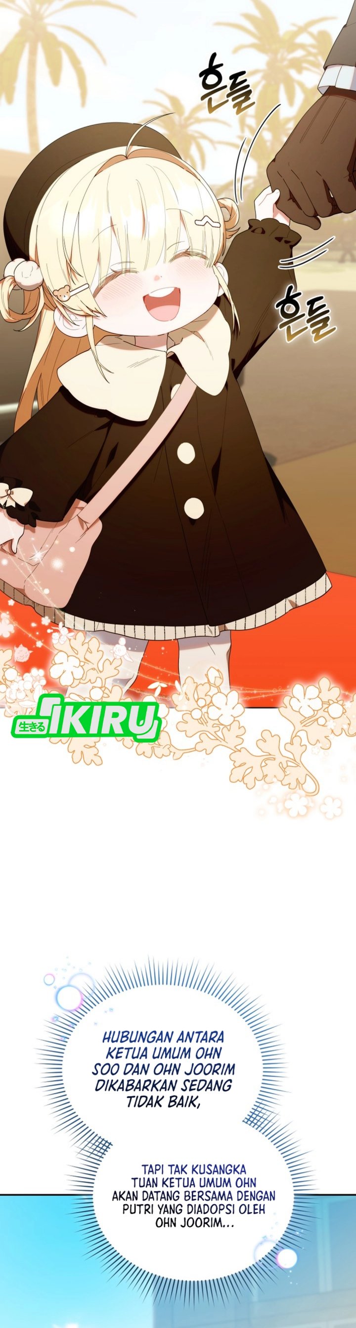 Dungeons and Crayons Chapter 46 Gambar 26