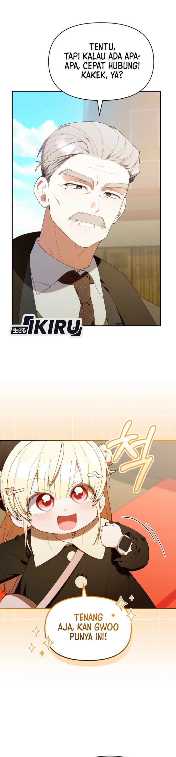 Dungeons and Crayons Chapter 46 Gambar 28