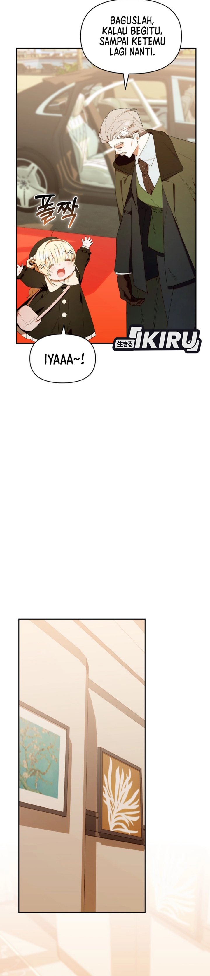 Dungeons and Crayons Chapter 46 Gambar 29