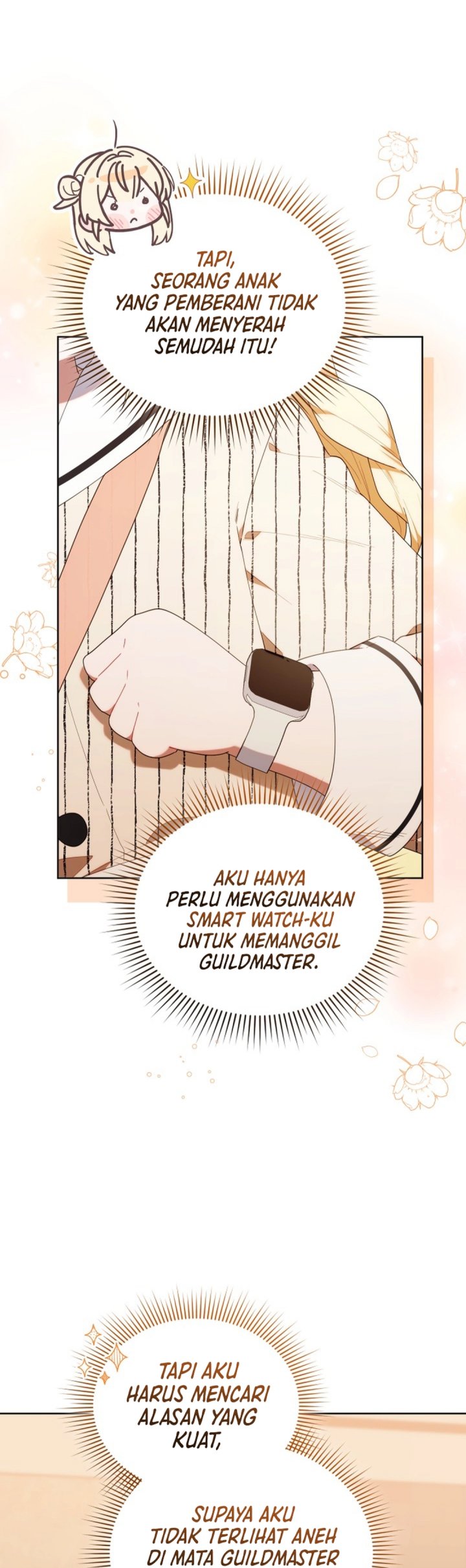 Dungeons and Crayons Chapter 46 Gambar 31