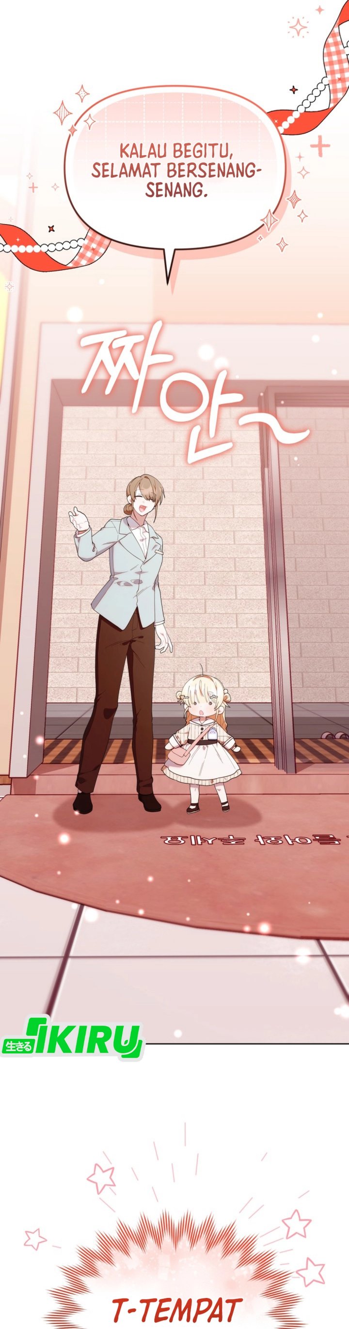 Dungeons and Crayons Chapter 46 Gambar 33