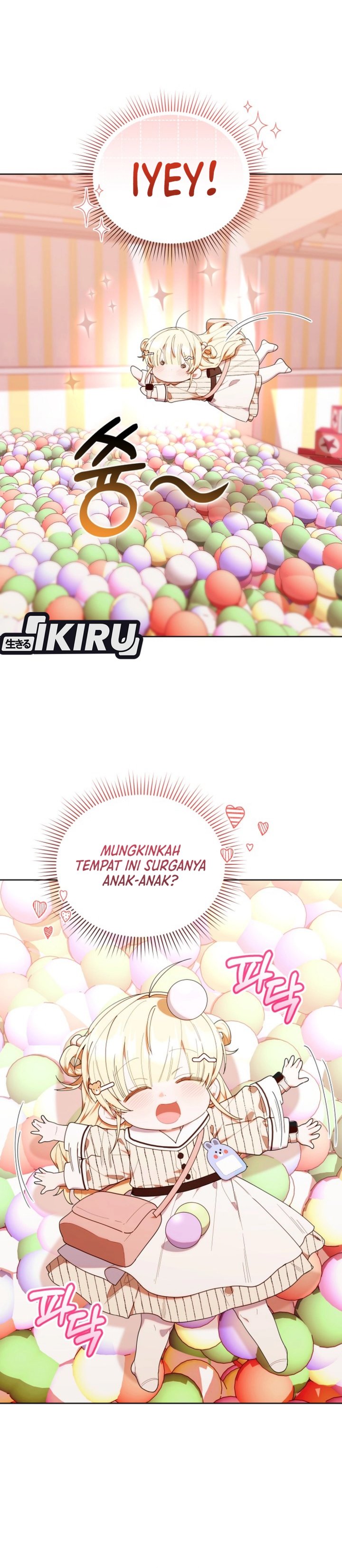 Dungeons and Crayons Chapter 46 Gambar 35