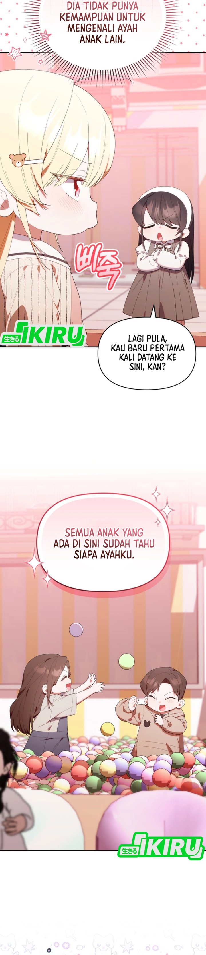 Dungeons and Crayons Chapter 47 Gambar 15