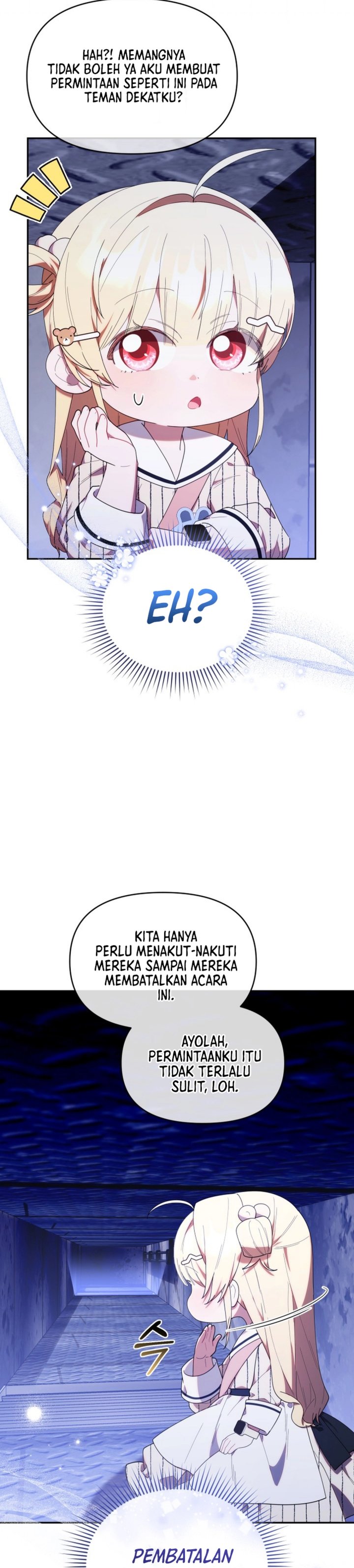 Dungeons and Crayons Chapter 47 Gambar 40