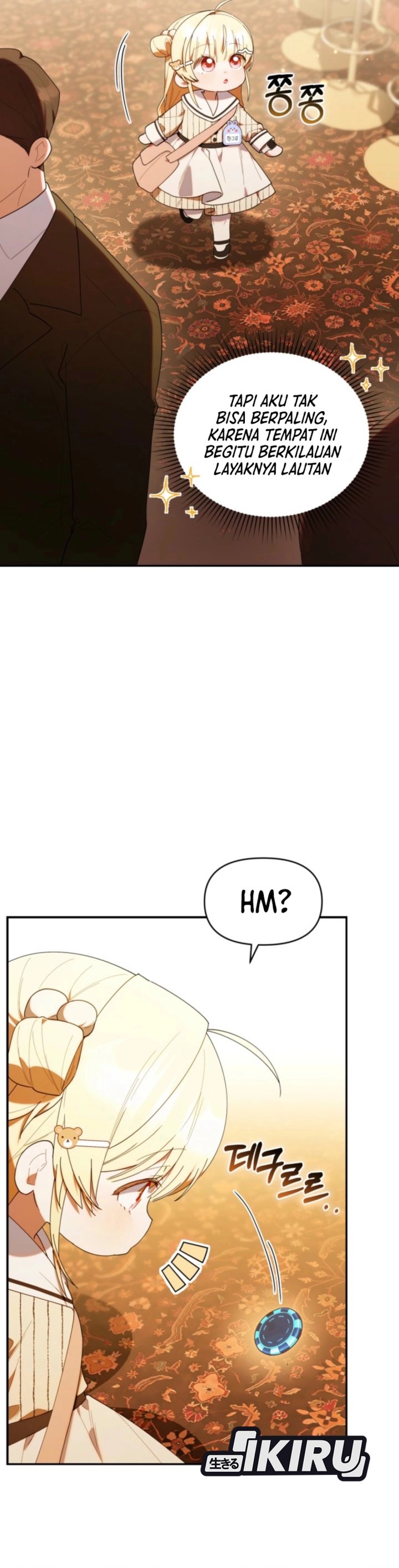 Dungeons and Crayons Chapter 48 Gambar 21