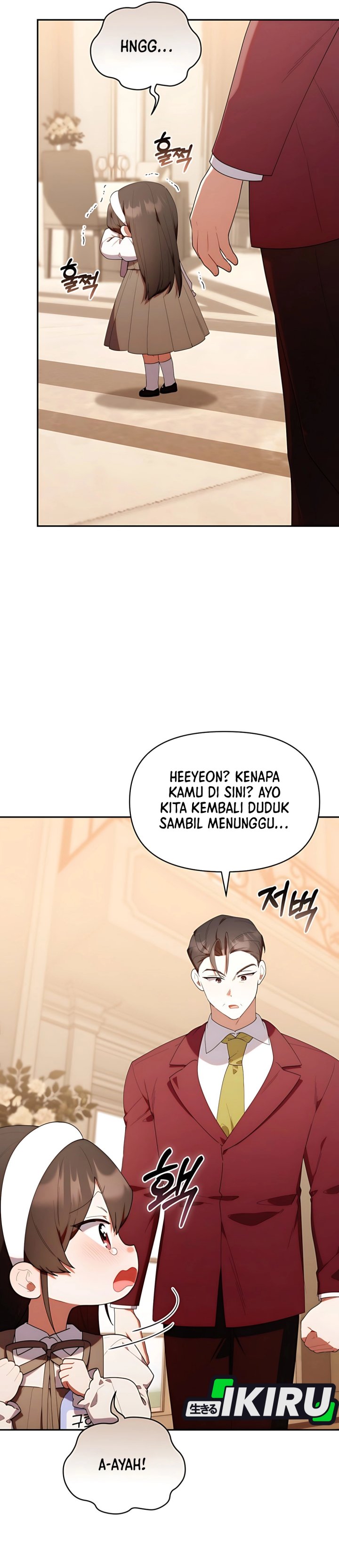 Dungeons and Crayons Chapter 50 Gambar 22