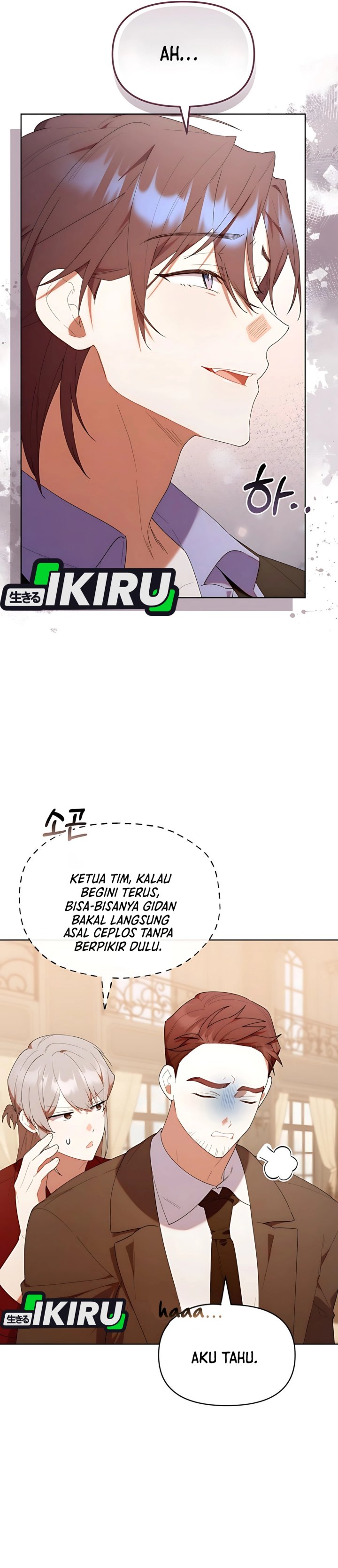 Dungeons and Crayons Chapter 50 Gambar 28