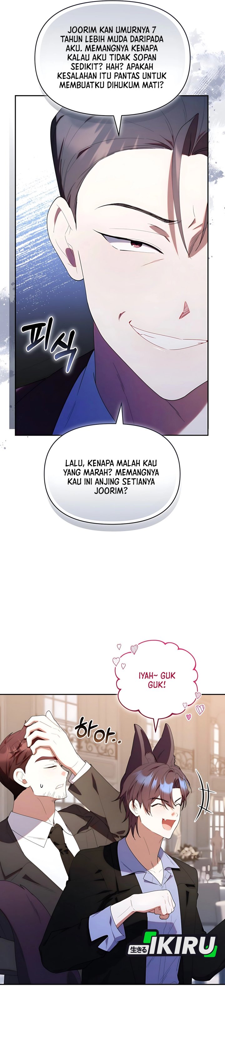 Dungeons and Crayons Chapter 50 Gambar 40
