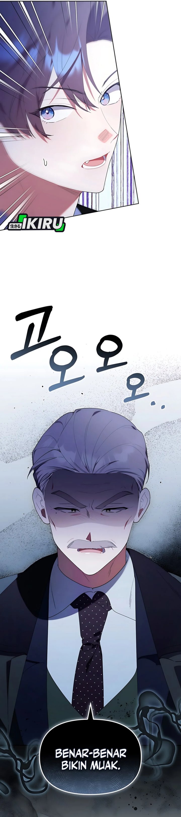 Dungeons and Crayons Chapter 51 Gambar 14