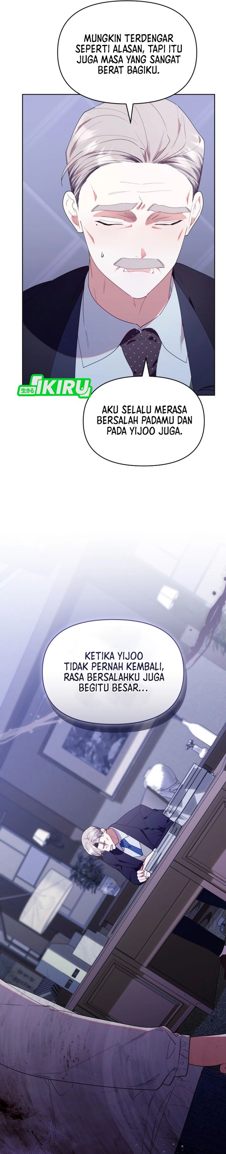 Dungeons and Crayons Chapter 54 Gambar 2