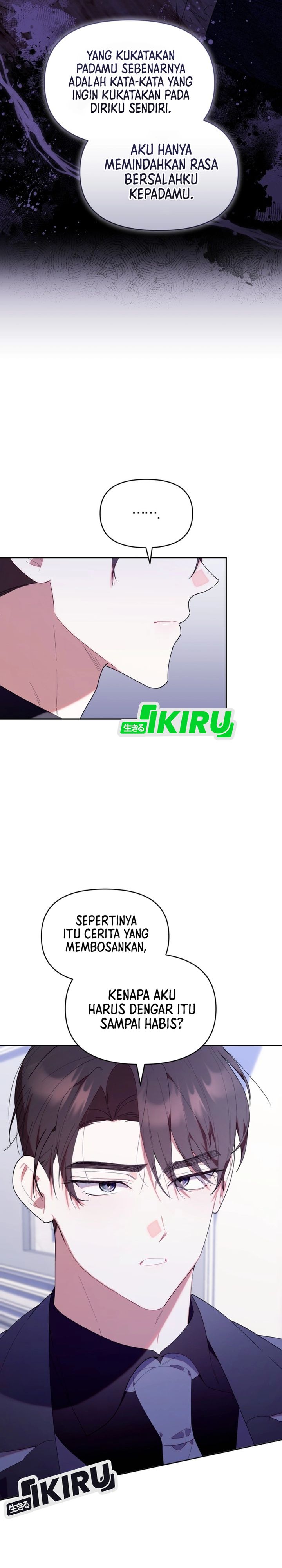 Dungeons and Crayons Chapter 54 Gambar 3