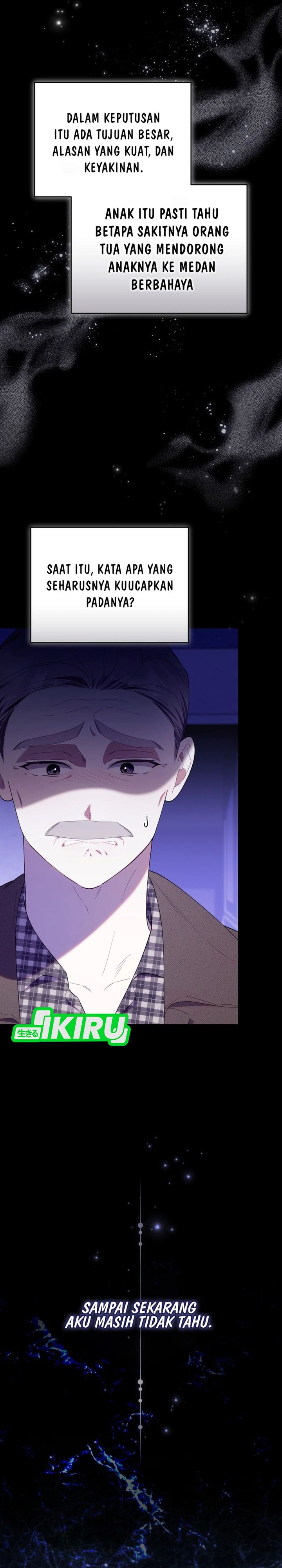 Dungeons and Crayons Chapter 54 Gambar 11