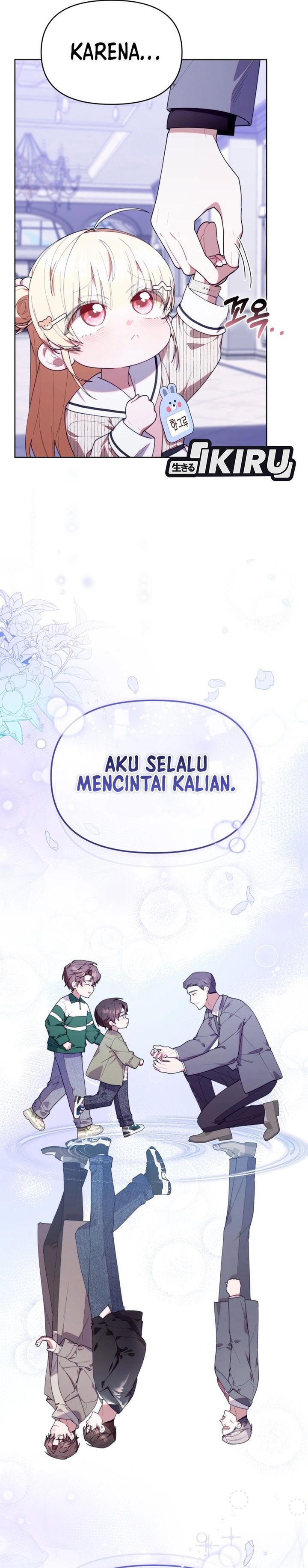 Dungeons and Crayons Chapter 54 Gambar 14