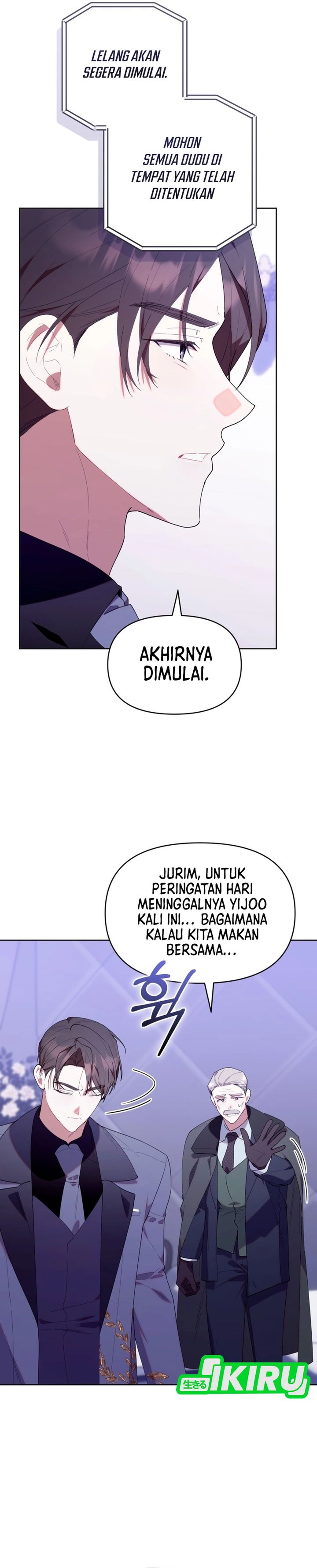 Dungeons and Crayons Chapter 54 Gambar 16