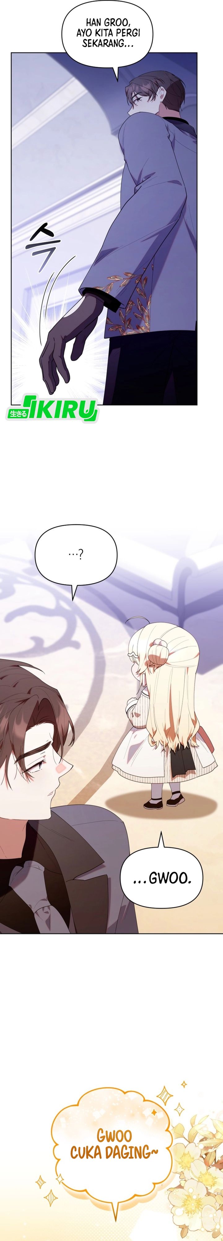 Dungeons and Crayons Chapter 54 Gambar 17