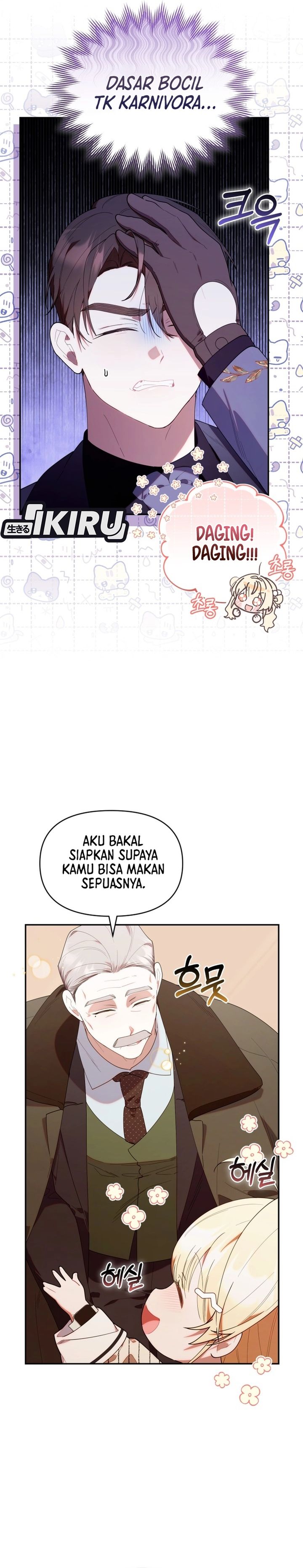 Dungeons and Crayons Chapter 54 Gambar 19