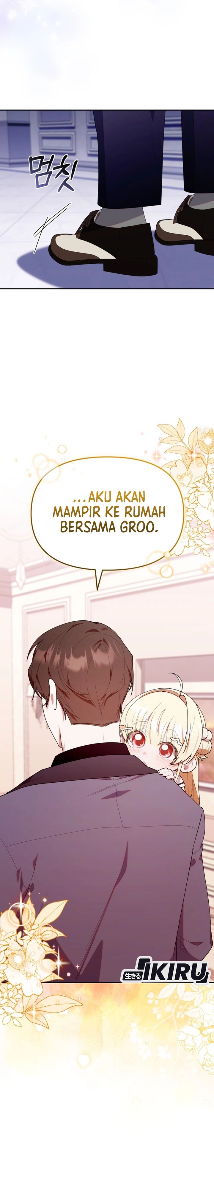 Dungeons and Crayons Chapter 54 Gambar 22