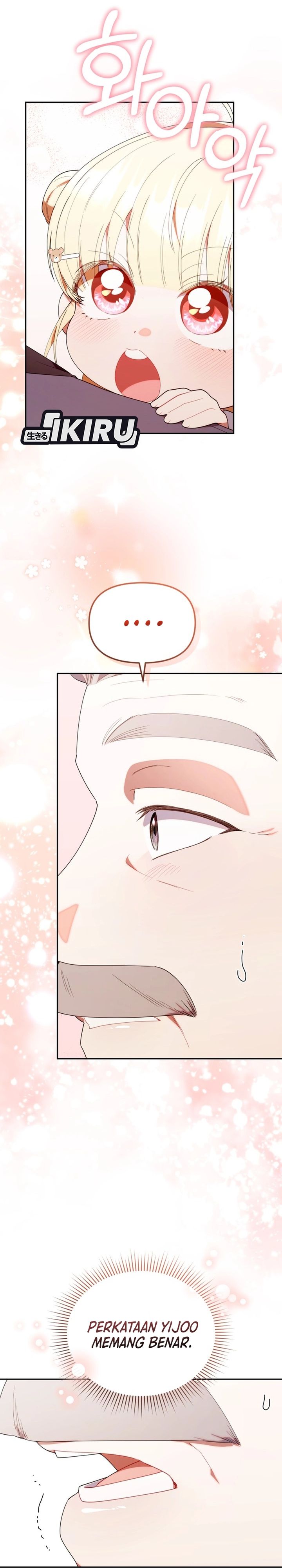 Dungeons and Crayons Chapter 54 Gambar 23