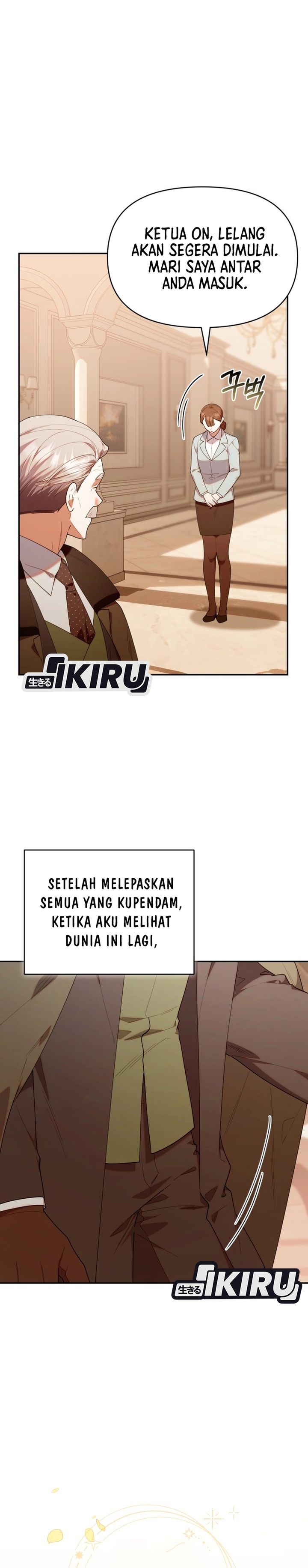 Dungeons and Crayons Chapter 54 Gambar 29