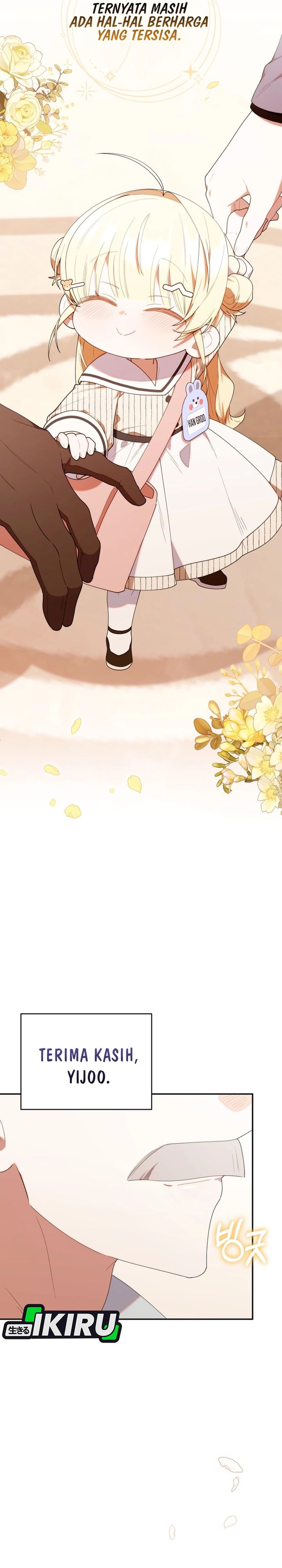 Dungeons and Crayons Chapter 54 Gambar 30