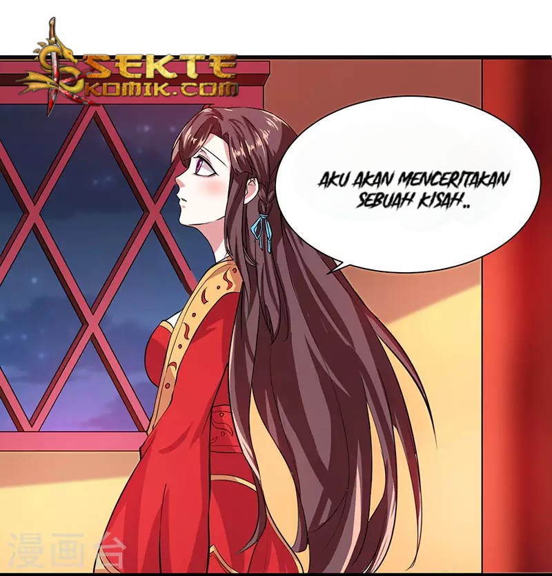 Dushi Xiaoyao Chapter 06 Gambar 3