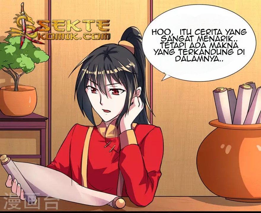 Dushi Xiaoyao Chapter 06 Gambar 5