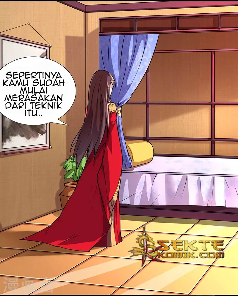 Dushi Xiaoyao Chapter 06 Gambar 7